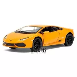 Машина металлическая Lamborghini Huracan Lp610-4