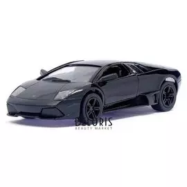 Машина металлическая Lamborghini Murcielago Lp640