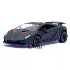 Машина металлическая Lamborghini Sesto Elemento