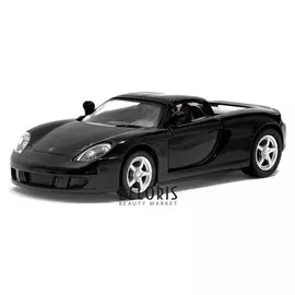 Машина металлическая Porsche Carrera Gt
