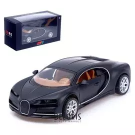 Машина металлическая «Широн»