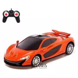 Машина на радиоуправлении Mclaren P1, масштаб 1:24