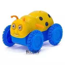 Машина Пчелка-перевертыш