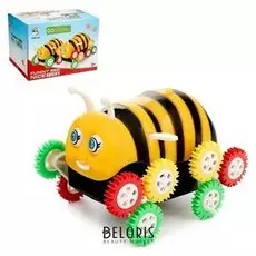 Машина-перевертыш «Пчелка»