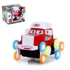 Машина-перевёртыш «Макс»