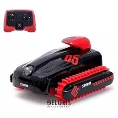 Машина-перевёртыш радиоуправляемая «Амфибия»