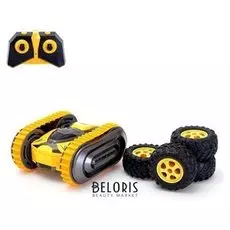 Машина-перевёртыш радиоуправляемая «Атом»