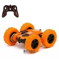 Машина-перевёртыш радиоуправляемая «Атом»