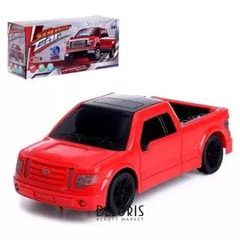 Машина «Пикап»