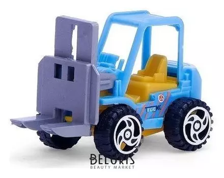 Машина «Погрузчик»