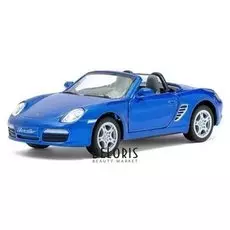 Машина Porsche Boxster S