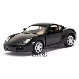 Машина Porsche Cayman S