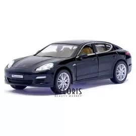 Машина Porsche Panamera S