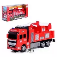 Машина «Пожарная»