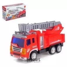 Машина «Пожарная»