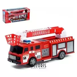 Машина «Пожарная»