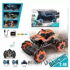 Машина радиоуправляемая