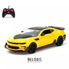 Машина радиоуправляемая «Автобот»