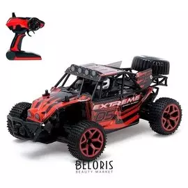 Машина радиоуправляемая «Багги»