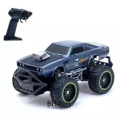 Машина радиоуправляемая «Бигфут»