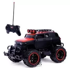 Машина радиоуправляемая «Бигфут»