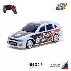 Машина радиоуправляемая «Быстрее всех»