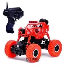 Машина радиоуправляемая «Джип-триал»