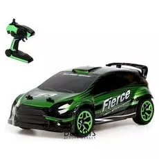 Машина радиоуправляемая «Фиеста»