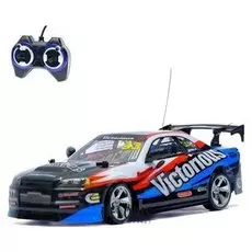 Машина радиоуправляемая «Гонка»