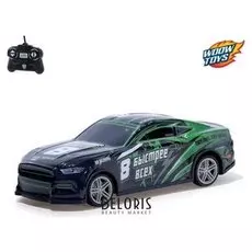 Машина радиоуправляемая «Гоночная»