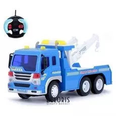 Машина радиоуправляемая «Эвакуатор»