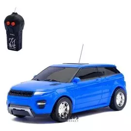 Машина радиоуправляемая «Эвог»