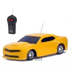 Машина радиоуправляемая «Камаро»