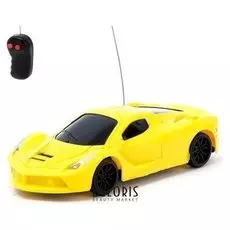 Машина радиоуправляемая «Классика»