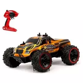 Машина радиоуправляемая «Кросс»