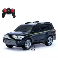 Машина радиоуправляемая «Крузер»