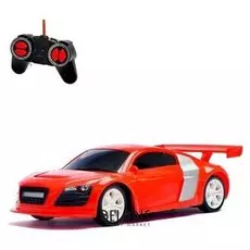 Машина радиоуправляемая «Купе»