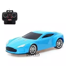 Машина радиоуправляемая «Купе», микс