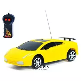 Машина радиоуправляемая Ламбо