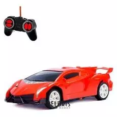 Машина радиоуправляемая «Ламбо»