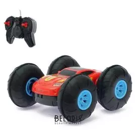 Машина радиоуправляемая «Перевёртыш»