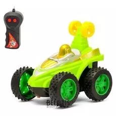 Машина радиоуправляемая «Перевёртыш»