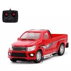 Машина радиоуправляемая «Пикап»