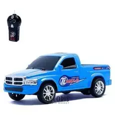 Машина радиоуправляемая «Пикап»