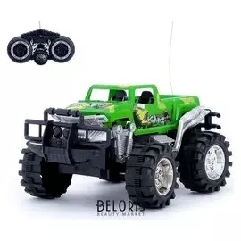 Машина радиоуправляемая «Пикап»