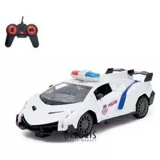 Машина радиоуправляемая «Полиция»