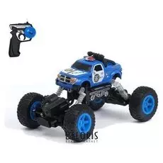 Машина радиоуправляемая «Полиция»