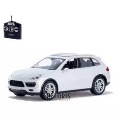 Машина радиоуправляемая Porsche Cayenne, масштаб 1:14