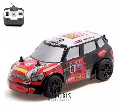 Машина радиоуправляемая «Ралли»