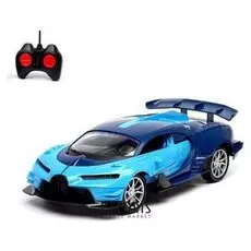 Машина радиоуправляемая «Широн»